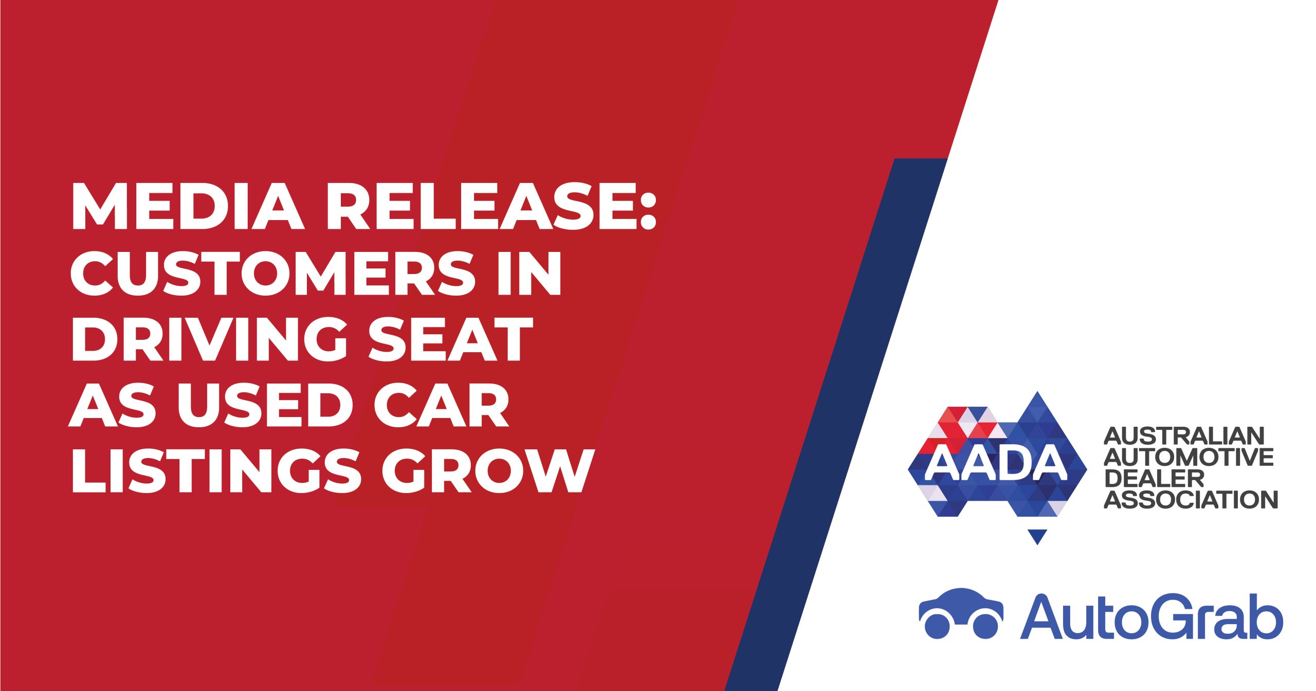 Customers in Driving Seat as Used Car Listings Grow