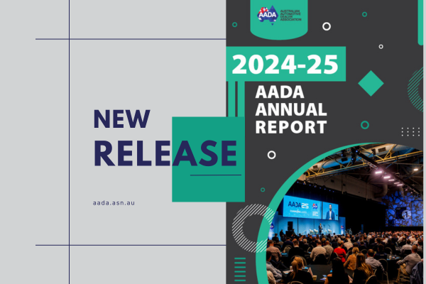 2024-25 Annual Report