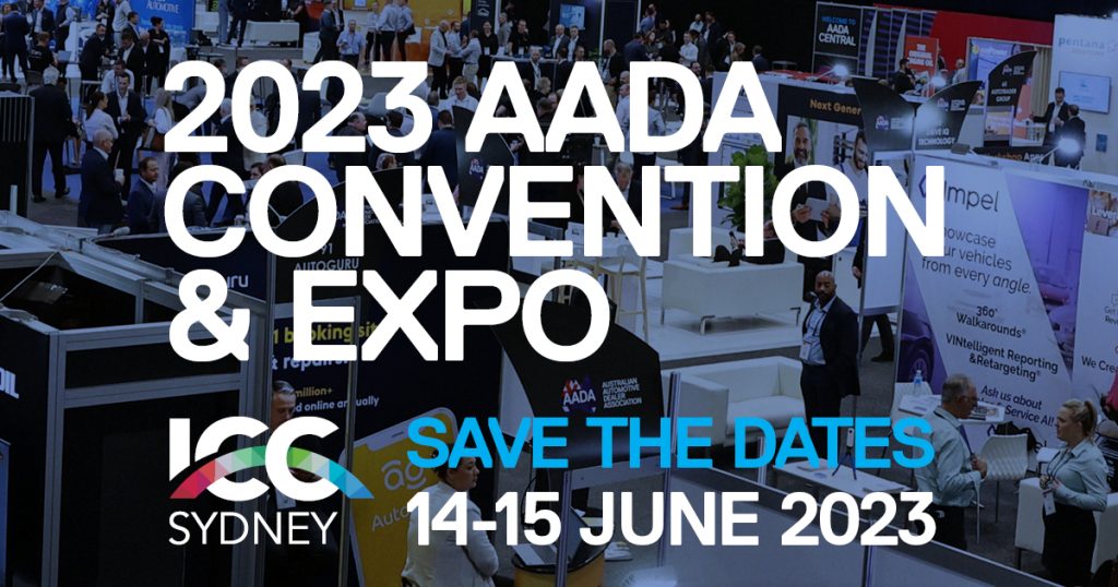 Dates Announced for the 2023 AADA Convention & Expo! - AADA