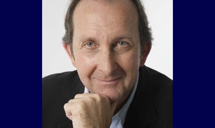 Peter Switzer announced as Host of the AADA Convention & Expo March 2022