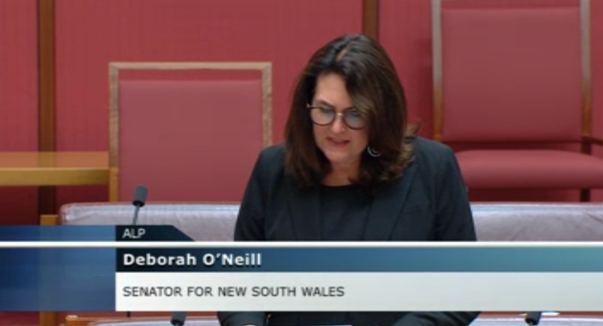 ACCC Decision Does Not Vindicate General Motors