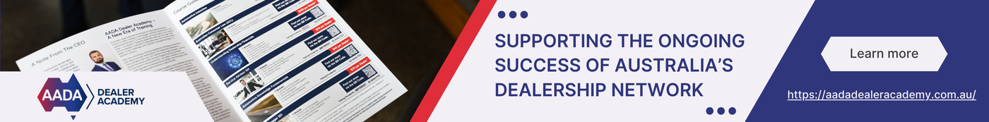 Dealer Academy Leaderboard Adv2